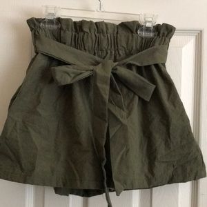 Shorts